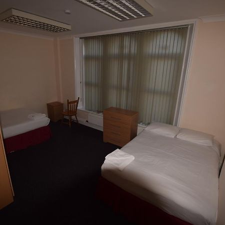 York Hotel Ilford Esterno foto