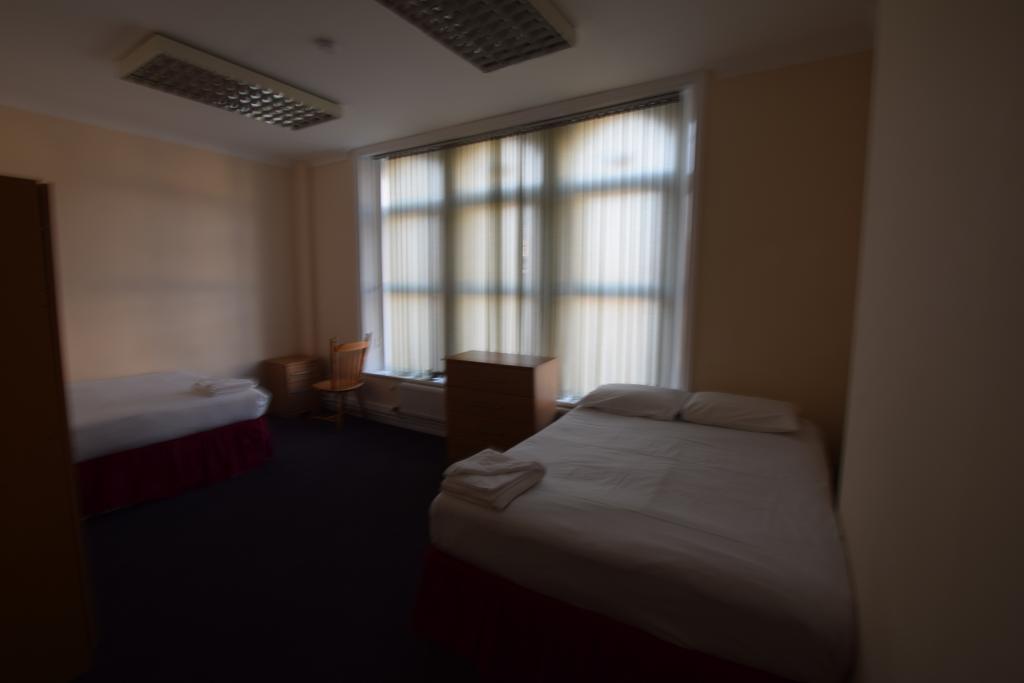 York Hotel Ilford Esterno foto